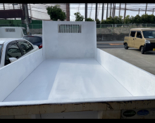 Toyota Dyna Truck 2016