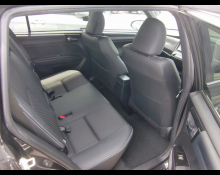 Toyota Corolla Fielder 2016