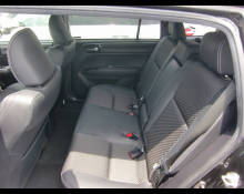 Toyota Corolla Fielder 2016