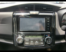 Toyota Corolla Fielder 2016