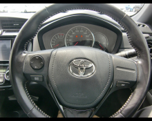 Toyota Corolla Fielder 2016