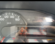 Toyota Dyna Truck 2016