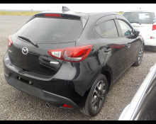 Mazda Demio 2016