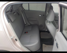 Daihatsu Mira e:S 2016