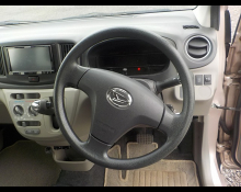 Daihatsu Mira e:S 2016