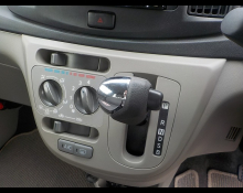 Daihatsu Mira e:S 2016