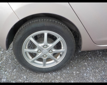 Daihatsu Mira e:S 2016