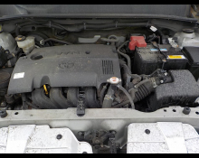 Toyota Succeed Van 2017