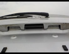 Toyota Succeed Van 2017