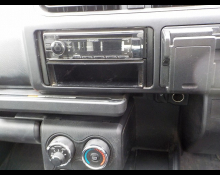 Toyota Succeed Van 2017