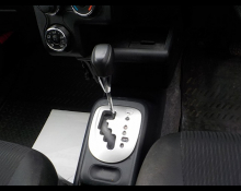 Toyota Succeed Van 2017