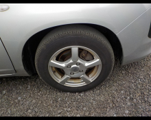 Toyota Succeed Van 2017