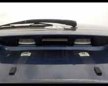 Toyota Probox Van 2017