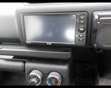 Toyota Probox Van 2017