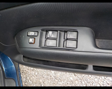 Toyota Probox Van 2017