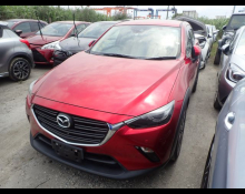 Mazda CX 3 2018