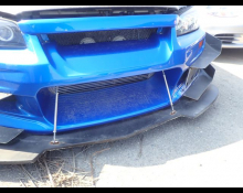 Nissan Skyline Coupe 1999