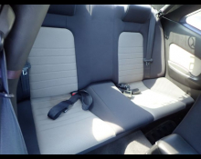 Nissan Skyline Coupe 1999