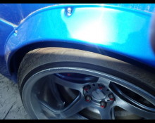 Nissan Skyline Coupe 1999