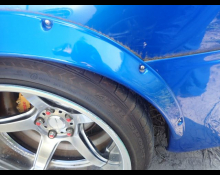 Nissan Skyline Coupe 1999