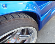 Nissan Skyline Coupe 1999