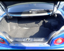 Nissan Skyline Coupe 1999