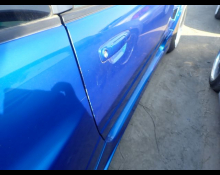 Nissan Skyline Coupe 1999