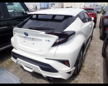 Toyota C HR 2019