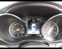 Mercedes-Benz GLC-class 2018
