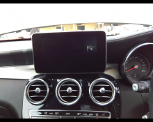 Mercedes-Benz GLC-class 2018