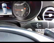 Mercedes-Benz GLC-class 2018