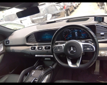 Mercedes-Benz GLE-Class 2019
