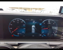Mercedes-Benz GLE-Class 2019