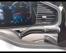 Mercedes-Benz GLE-Class 2019