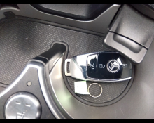 Mercedes-Benz GLE-Class 2019