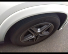 Mercedes-Benz GLE-Class 2019
