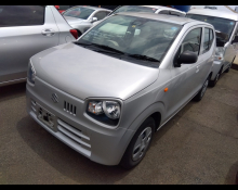 Suzuki Alto 2019