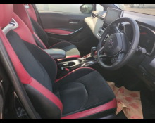 Toyota Corolla Sports 2021