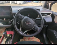 Toyota Corolla Sports 2021