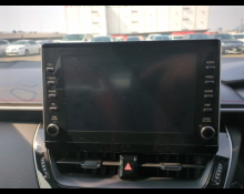 Toyota Corolla Sports 2021