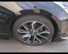 Toyota Corolla Sports 2021