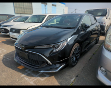 Toyota Corolla Sports 2021