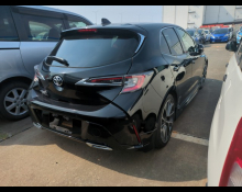 Toyota Corolla Sports 2021