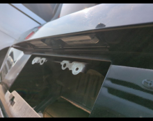 Toyota Corolla Sports 2021