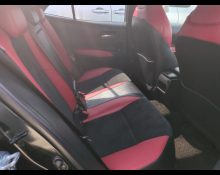 Toyota Corolla Sports 2021