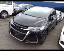 Honda Fit 2019