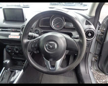 Mazda Demio 2016