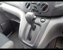 Nissan NV200 2016