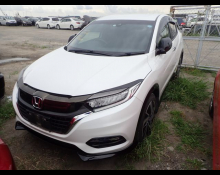 Honda Vezel 2019