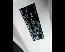 Toyota Succeed Van 2019